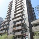 ライオンズステーションプラザ東府中