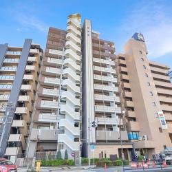 シーズガーデン聖蹟桜ヶ丘