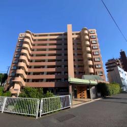 メロディーハイム聖蹟桜ヶ丘