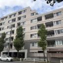 サンデュエル府中