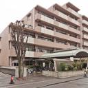 府中武蔵野台グランドハイツ