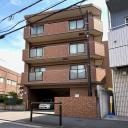 ライオンズマンション中河原