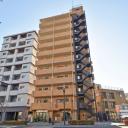 ライオンズマンション聖蹟桜ヶ丘第3