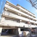 アイディーコート府中