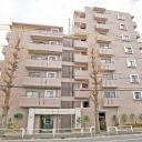 キャッスルマンション府中参番館