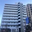 聖蹟桜ケ丘パーク・ホームズ 