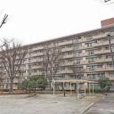 府中住吉町住宅1号棟