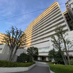 ザ・スクエアA号棟