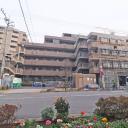 藤和シティホームズ調布ヶ丘