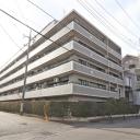 キャニオンマンション国立