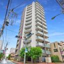 プレシス府中リヴェスタ