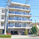 プレシス府中エンティア