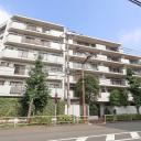 府中天神町パーク・ホームズ