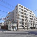 サンデュエル府中