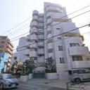 ロイヤル多摩蘭坂ハイツ