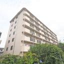 京王向ヶ丘マンション