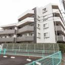 府中武蔵野台ダイヤモンドマンション