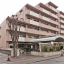 府中武蔵野台グランドハイツ