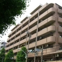 ライオンズマンション府中いちょう通り