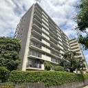 多摩稲城マンション B棟