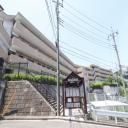 ヒルズ戸塚ガーデニア A棟