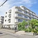 コスモ保土ヶ谷グリーンプラザ