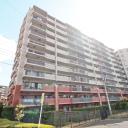 ラムーナ横浜戸塚 スカイリッジ　F棟