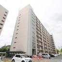 市ドリームハイツ 四号棟