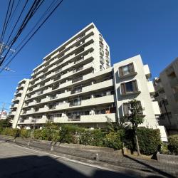 コスモステーション上永谷