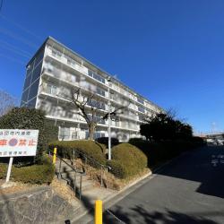 グリーンハイムいずみ野B地区　23号棟