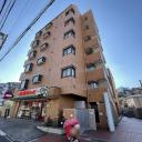 ライオンズマンション保土ヶ谷第2