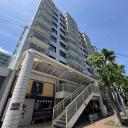 ニューシティ東戸塚南の街 壱号館