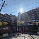 グレーシアパーク山手台EAST 壱番館