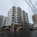 ニューシティ東戸塚南の街 壱号館
