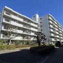 ヒルズ南戸塚プリメゾン 1号棟