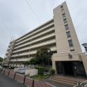 横浜パークタウンB棟