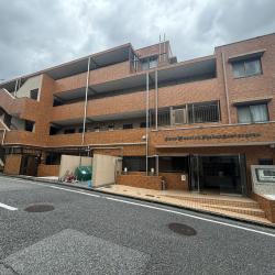 ライオンズマンション湘南上永谷