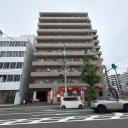 サンコート大通り公園横浜阪東橋
