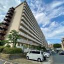 三ツ沢ハイタウン 1号棟