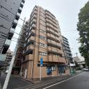 ネオマイム横浜阪東橋