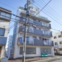 キャッスル上大岡
