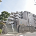 グリーンヒルズ横浜 F棟