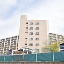 市ドリームハイツ 3号棟