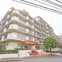 大倉山陽光ハイツ