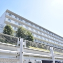 緑の街 四号棟