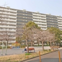 県ドリームハイツ 18号棟