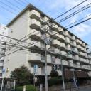チサンマンション第一江坂