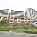 ジオ彩都いぶきの森