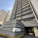 プレサンスロジェ大阪同心