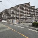 千里台スカハイツ C棟